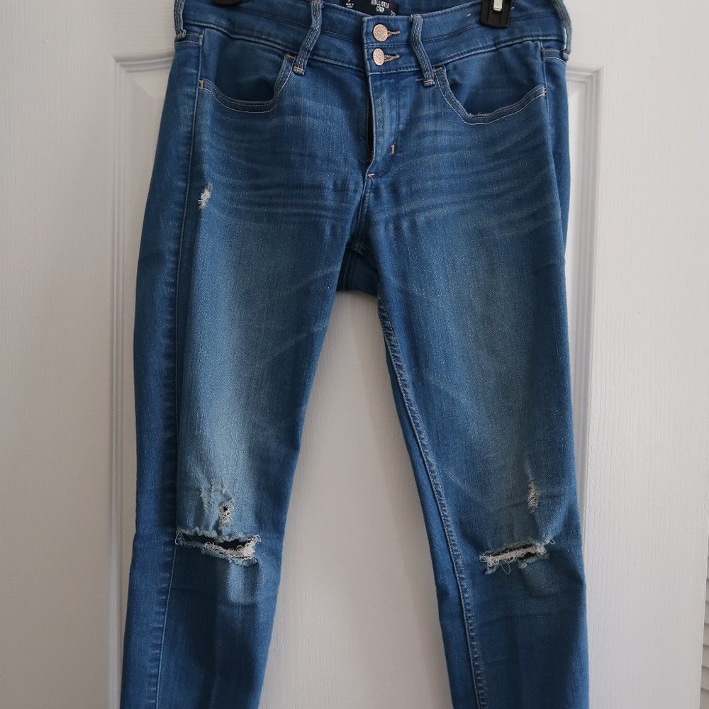 Jean